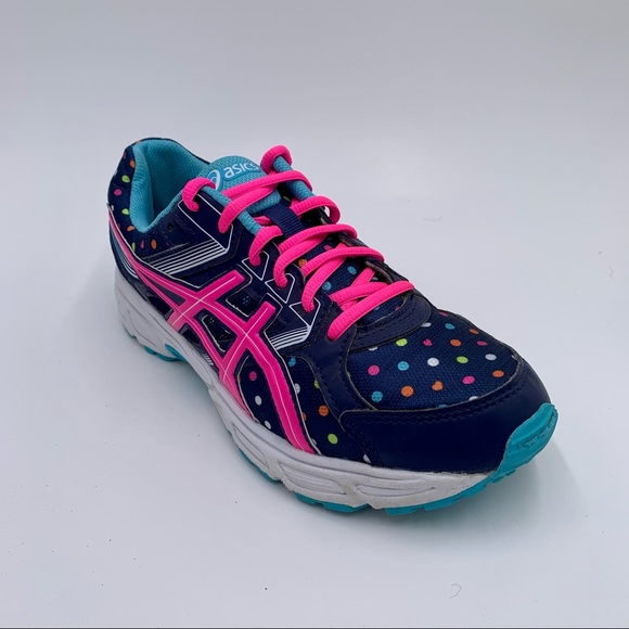 Asics Shoes - ASICS running shoes Gel Contend 3 women size 6